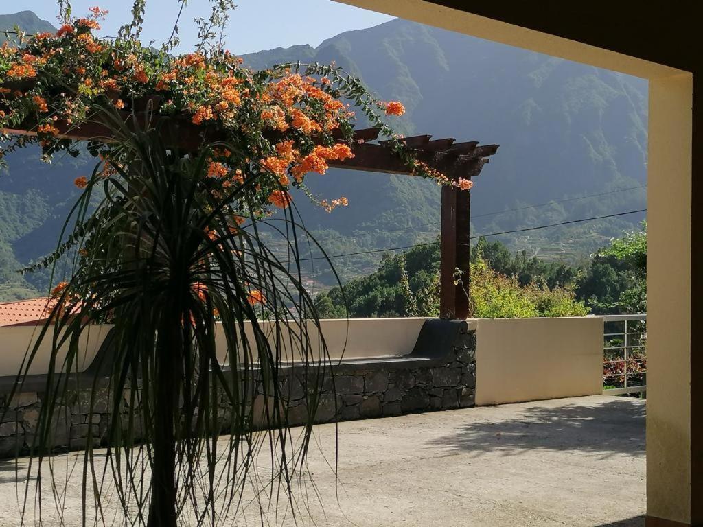 São Vicente Casa Das Ginjas المظهر الخارجي الصورة