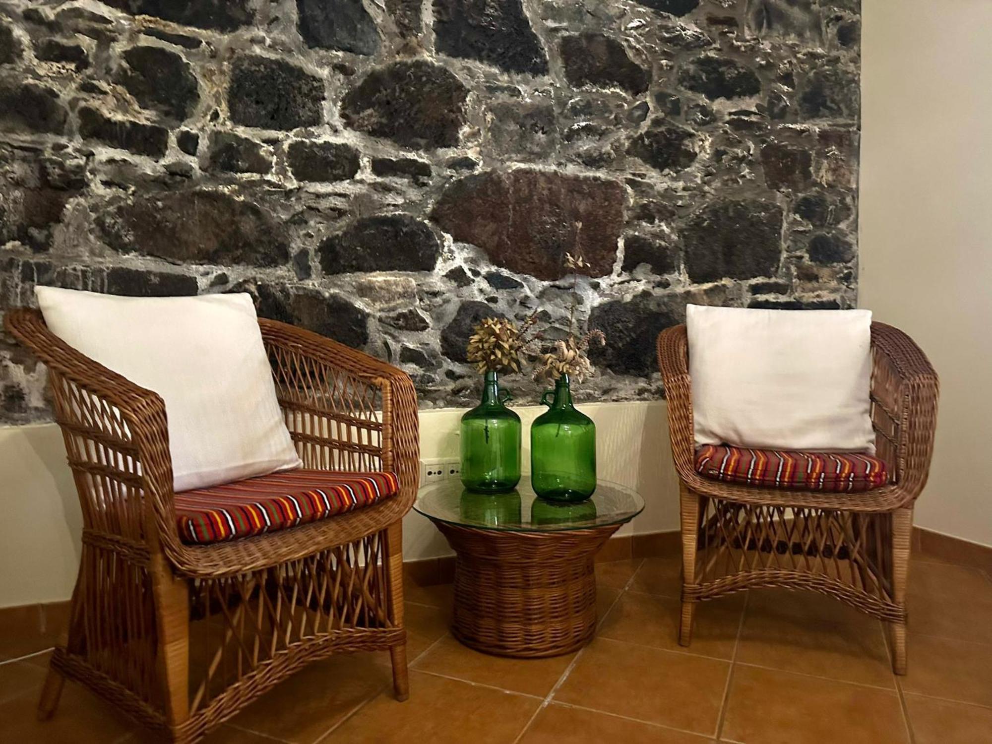 São Vicente Casa Das Ginjas المظهر الخارجي الصورة