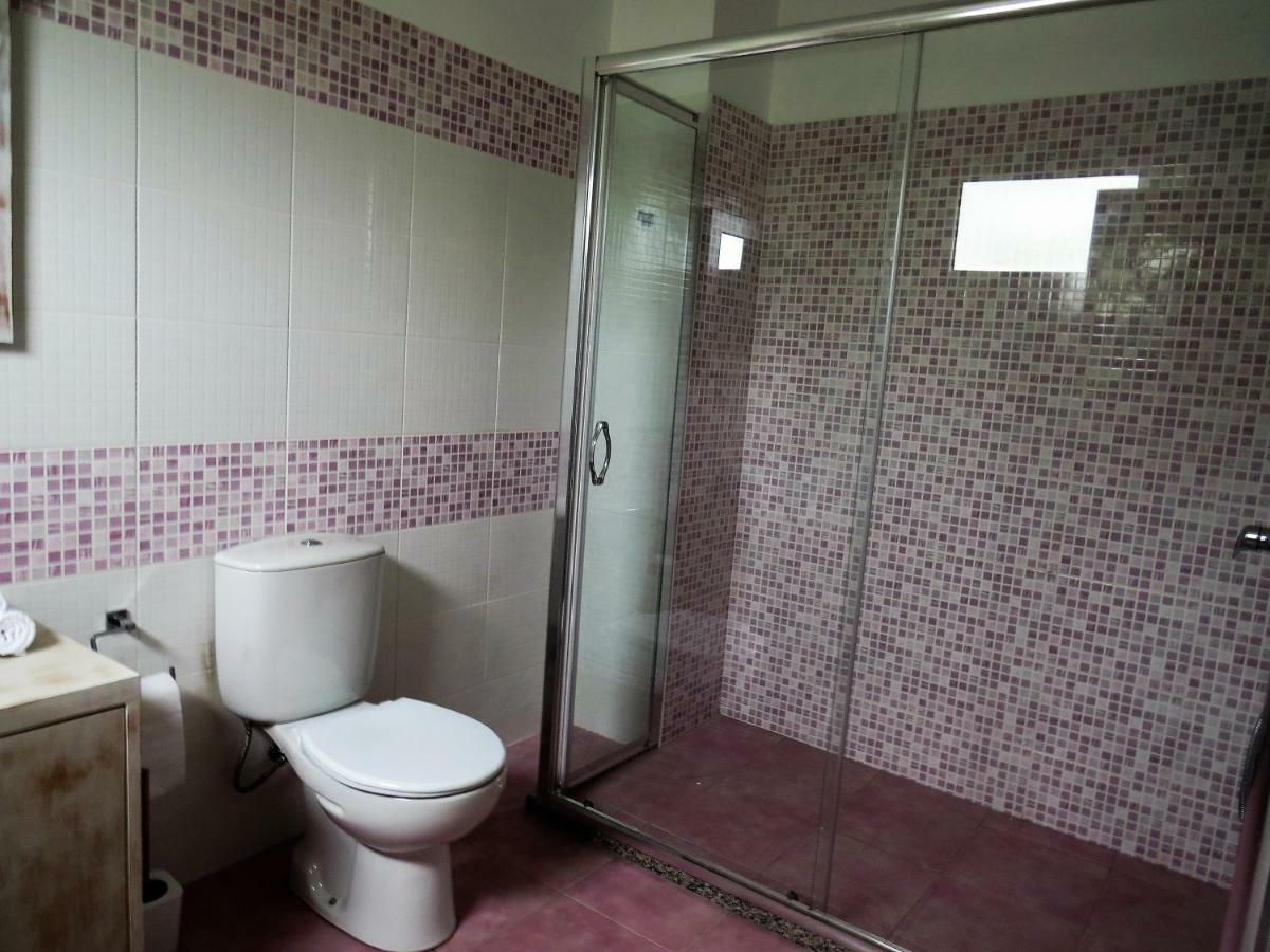 São Vicente Casa Das Ginjas المظهر الخارجي الصورة