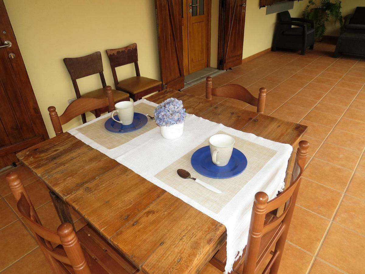 São Vicente Casa Das Ginjas المظهر الخارجي الصورة