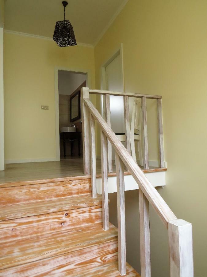 São Vicente Casa Das Ginjas المظهر الخارجي الصورة