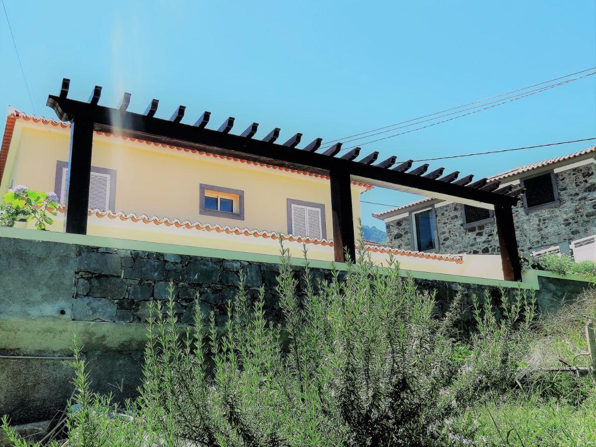 São Vicente Casa Das Ginjas المظهر الخارجي الصورة